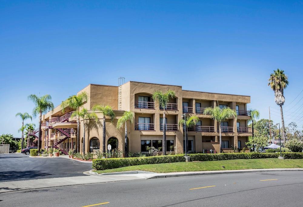 Tiller House, Laguna Hills, A Tribute Portfolio Hotel Exteriér fotografie