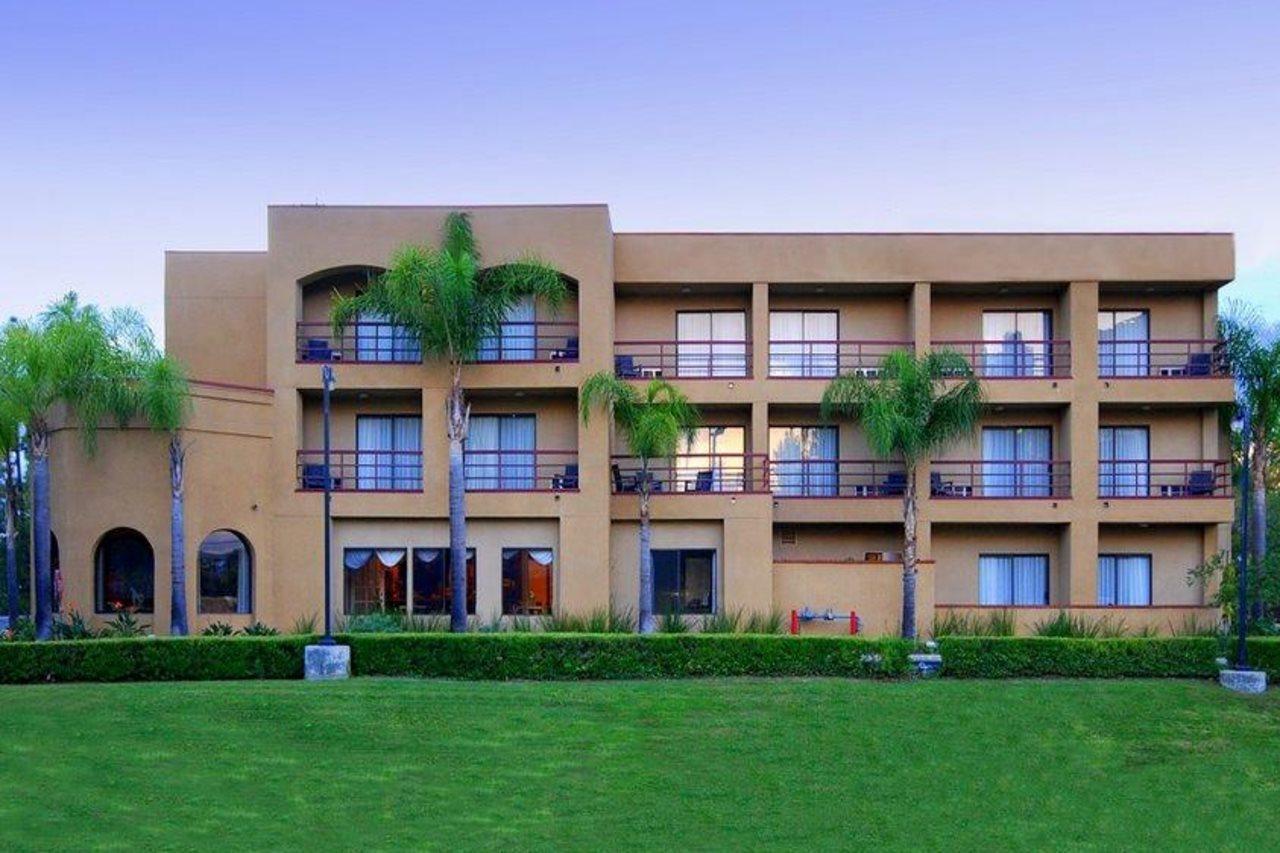 Tiller House, Laguna Hills, A Tribute Portfolio Hotel Exteriér fotografie