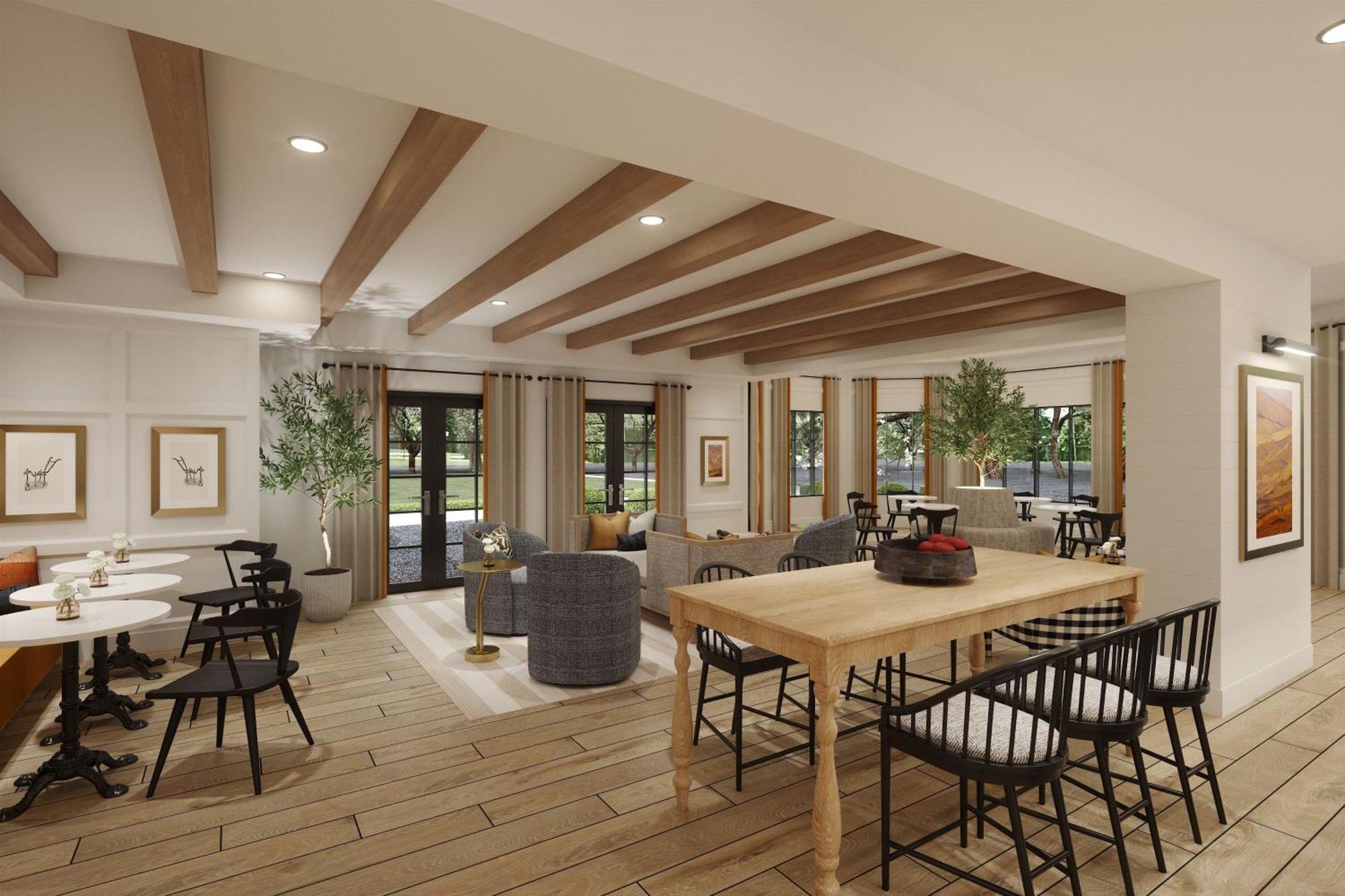 Tiller House, Laguna Hills, A Tribute Portfolio Hotel Exteriér fotografie