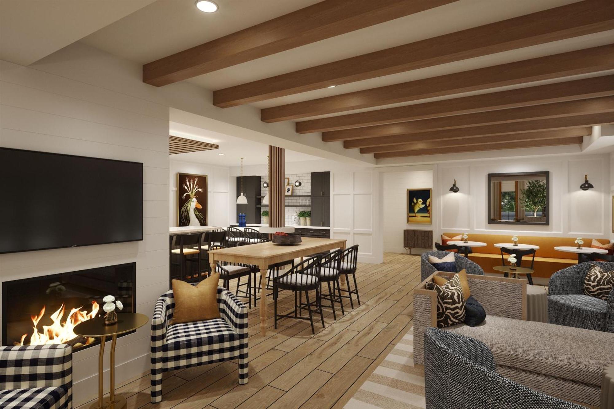 Tiller House, Laguna Hills, A Tribute Portfolio Hotel Exteriér fotografie