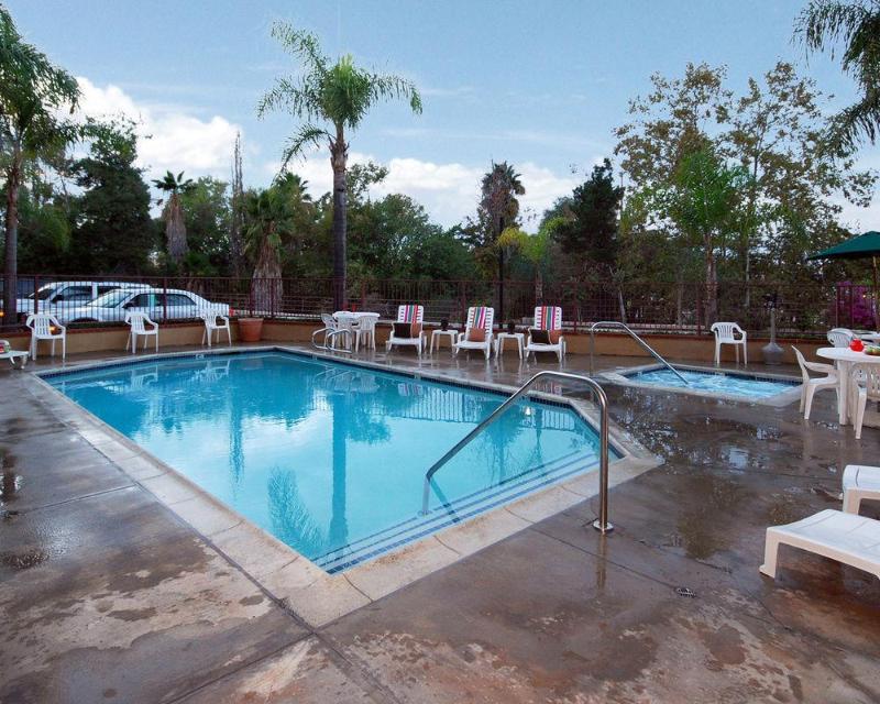 Tiller House, Laguna Hills, A Tribute Portfolio Hotel Zařízení fotografie
