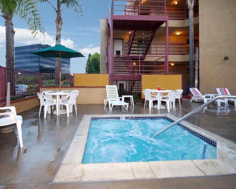 Tiller House, Laguna Hills, A Tribute Portfolio Hotel Exteriér fotografie