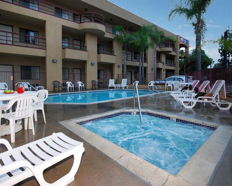 Tiller House, Laguna Hills, A Tribute Portfolio Hotel Exteriér fotografie