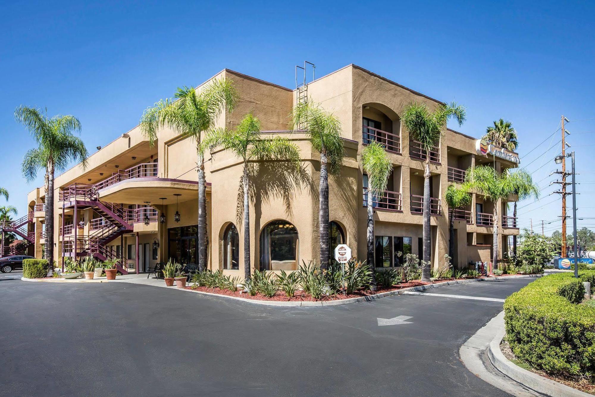 Tiller House, Laguna Hills, A Tribute Portfolio Hotel Exteriér fotografie
