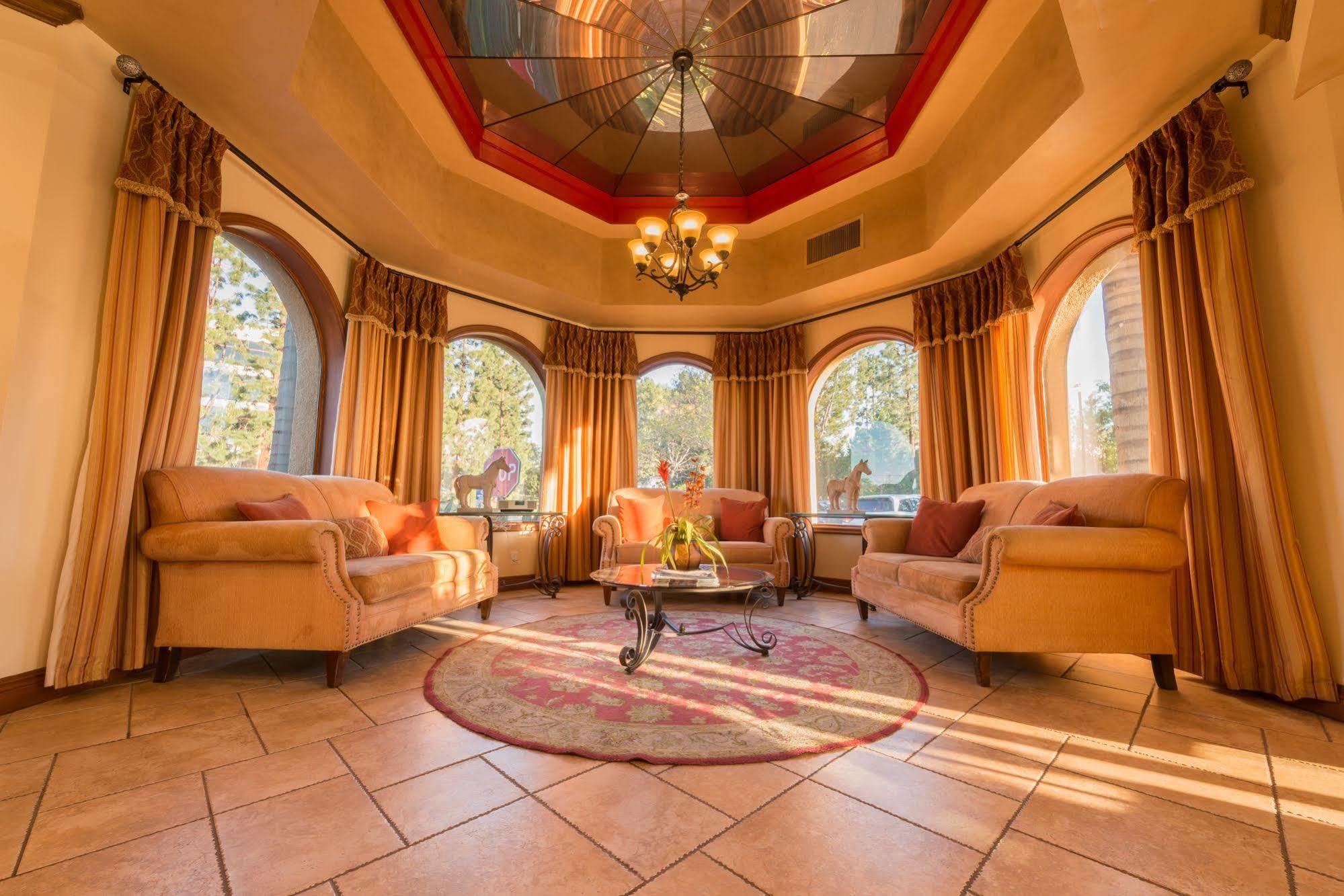 Tiller House, Laguna Hills, A Tribute Portfolio Hotel Exteriér fotografie