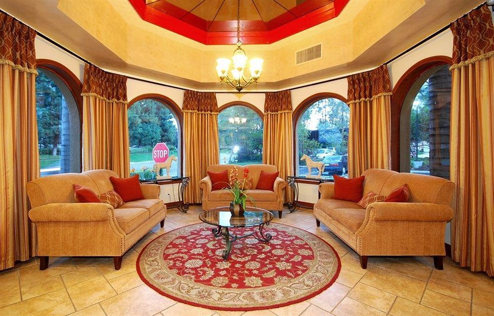 Tiller House, Laguna Hills, A Tribute Portfolio Hotel Interiér fotografie